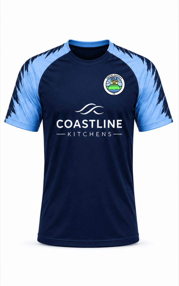 Main kit sponsor mock-up